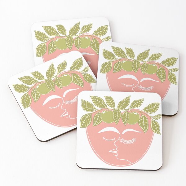 Item preview, “Adam and Eve” | Temptation designed and sold by LiseHoltArt.