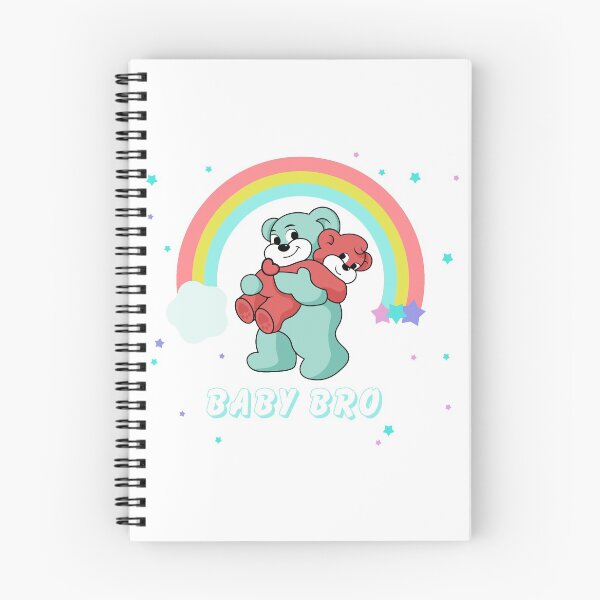 Item preview, Baby Bro designed and sold by TigerTyke.