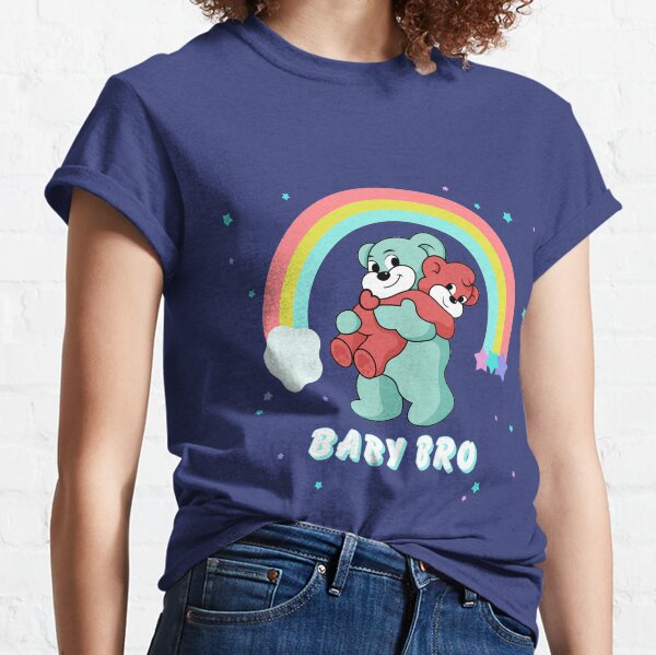 Frère bébé T-shirt classique