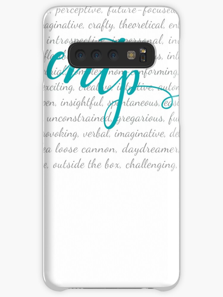 Gregarious Free Shipping Samsung Case