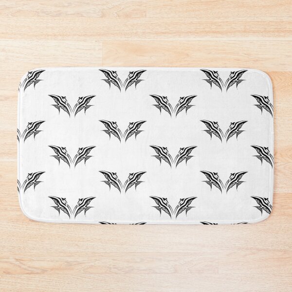 Item preview, Angelfish Pair Logo 7 designed and sold by Nosnah.