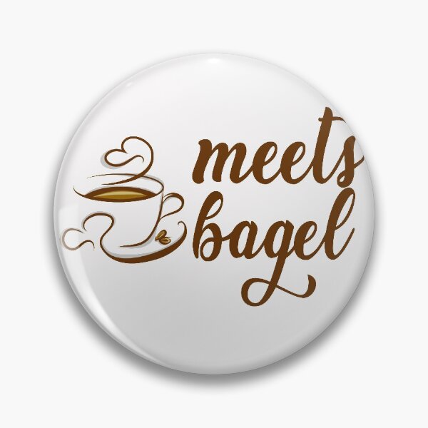 Item preview, Coffee meets bagel net worth designed and sold by ART ilo.