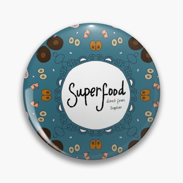 Item preview, Breastfeeding is superfood designed and sold by sophsscrawls.