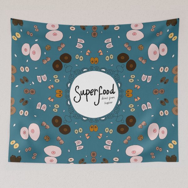 Item preview, Breastfeeding is superfood designed and sold by sophsscrawls.