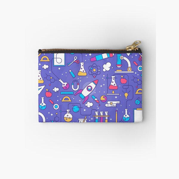 Item preview, World Of Science And Invention designed and sold by Vector Scout Lab.