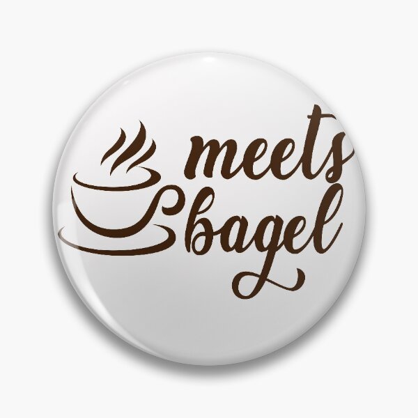 Item preview, coffee meets bagel net worth designed and sold by ART ilo.