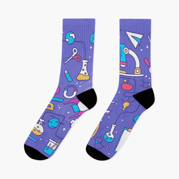 Item preview, World Of Science And Invention designed and sold by Vector Scout Lab.