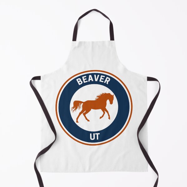 Item preview, Vintage Beaver Utah designed and sold by fearcity.