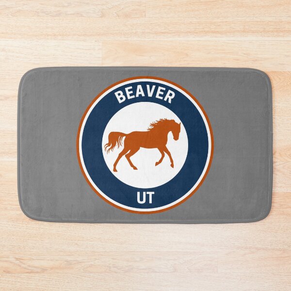 Item preview, Vintage Beaver Utah designed and sold by fearcity.