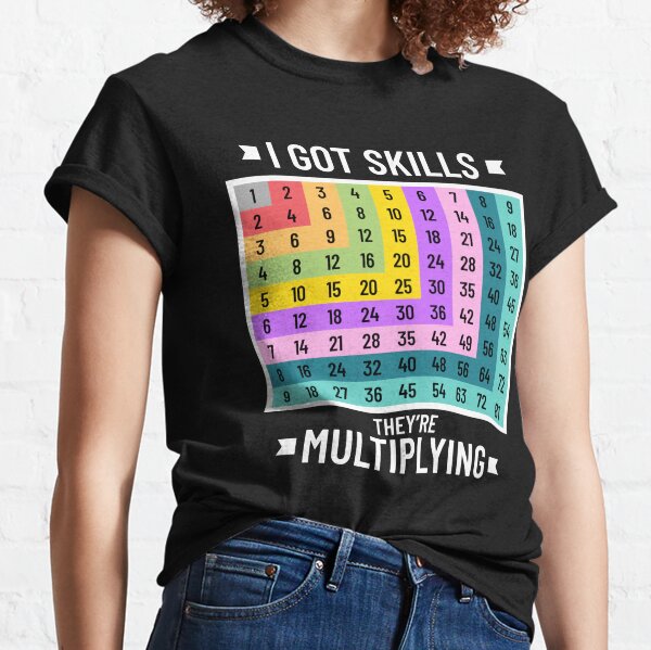 Math Teacher Svg T Shirts Redbubble