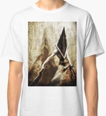 Pyramid Head Classic T-Shirt