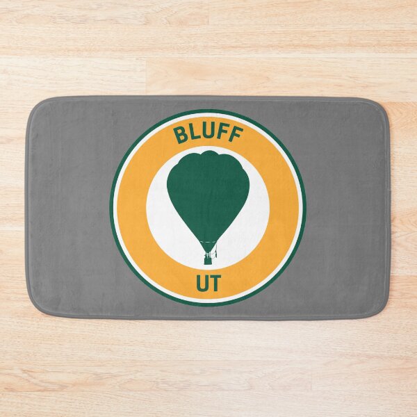 Item preview, Vintage Bluff Utah designed and sold by fearcity.