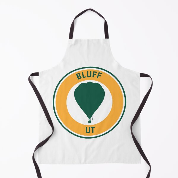 Item preview, Vintage Bluff Utah designed and sold by fearcity.