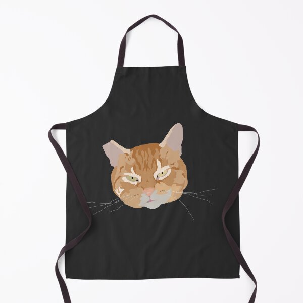 Item preview, Orange Tabby designed and sold by hayley-mason.