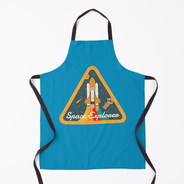 Item preview, Space Explorer designed and sold by Plan8.