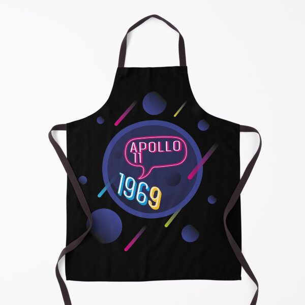 Item preview, Apollo 11 1969 51th Anniversary Moon Landing Gift designed and sold by Lighvision.