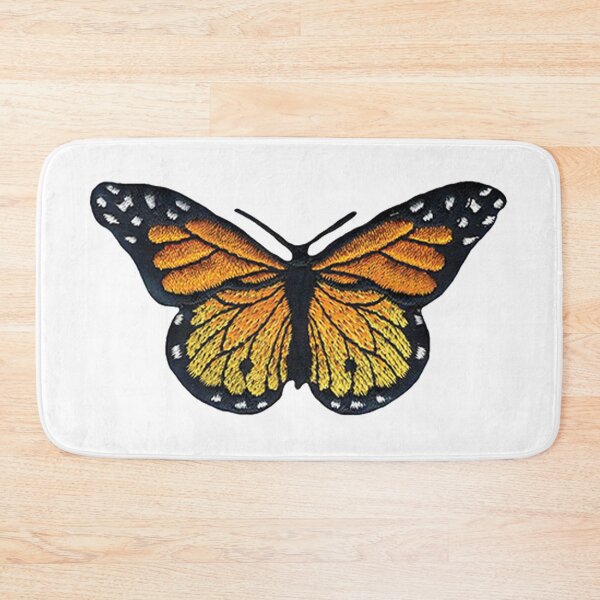 Item preview, Knitted Butterfly  designed and sold by marianisarkhan.