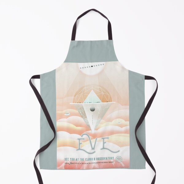 Item preview, Eve - for the Moho Transit designed and sold by HappySchnapper.