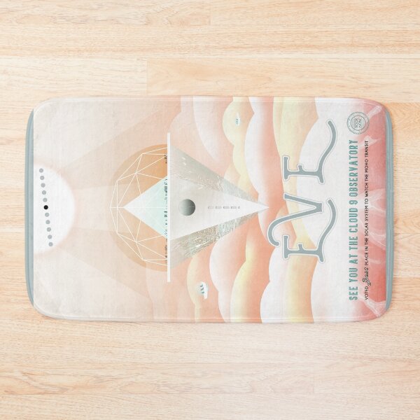 Item preview, Eve - for the Moho Transit designed and sold by HappySchnapper.