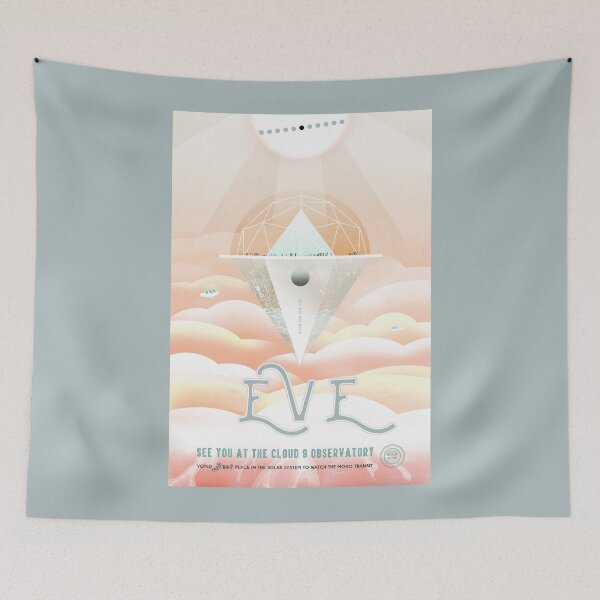 Item preview, Eve - for the Moho Transit designed and sold by HappySchnapper.
