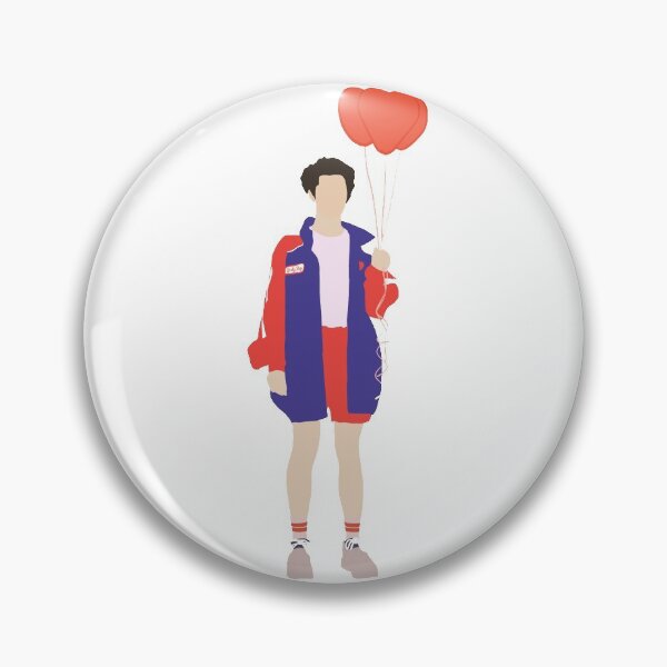 Item preview, Conan Gray Balloons designed and sold by hollyawesome.