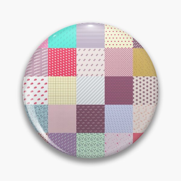 Artikelvorschau, Buntes geometrisches Designmuster entworfen und verkauft von magiccato.