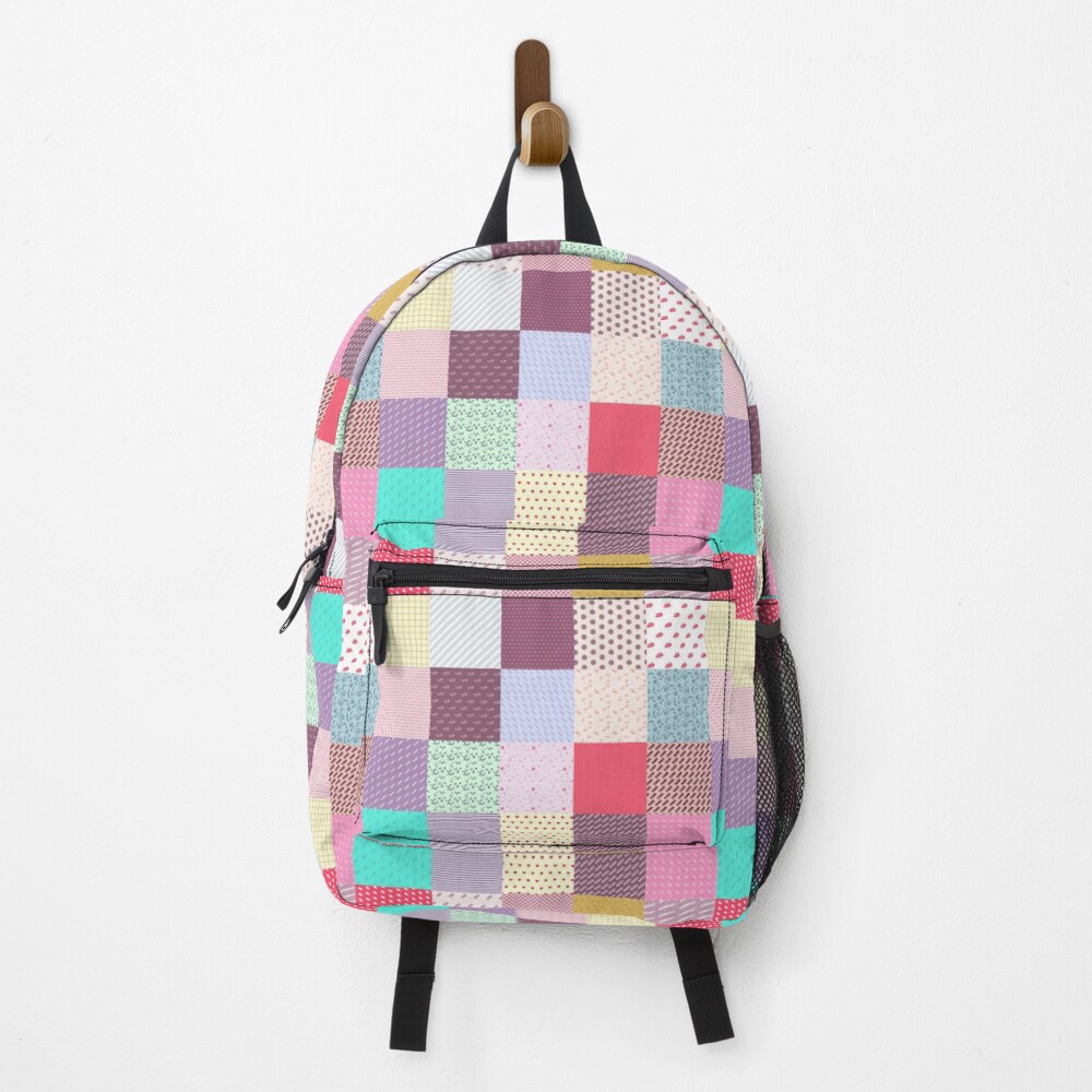 Item preview, Backpack designed and sold by chrismanubag.