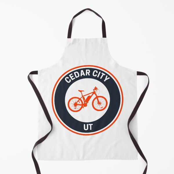 Item preview, Vintage Cedar City Utah designed and sold by fearcity.