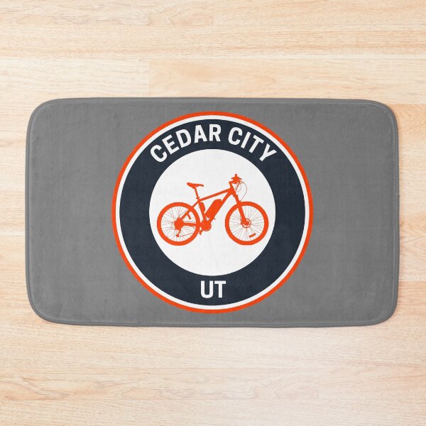 Item preview, Vintage Cedar City Utah designed and sold by fearcity.