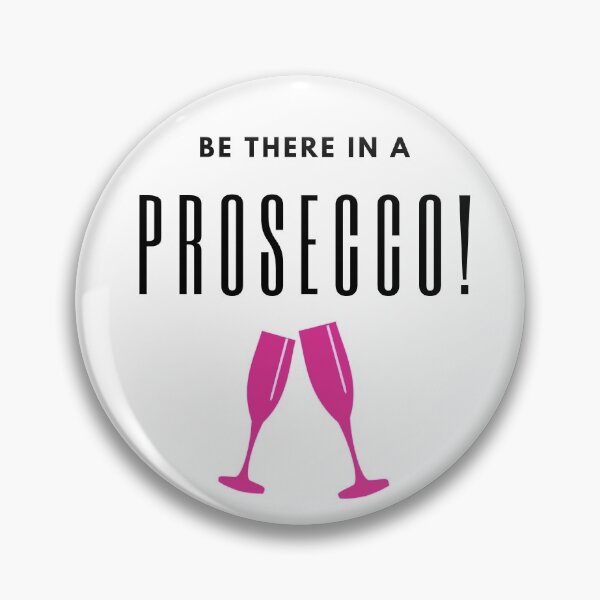 Item preview, Funny Prosecco Shirt Gift designed and sold by ross-Gardiner.