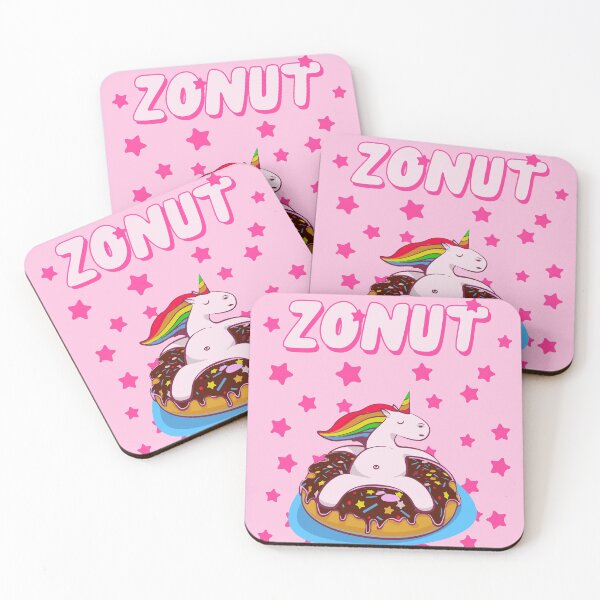 Item preview, Zonut designed and sold by enriquepma.