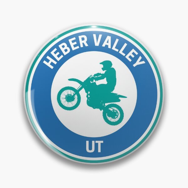 Item preview, Vintage Heber Valley Utah designed and sold by fearcity.