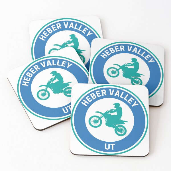 Item preview, Vintage Heber Valley Utah designed and sold by fearcity.