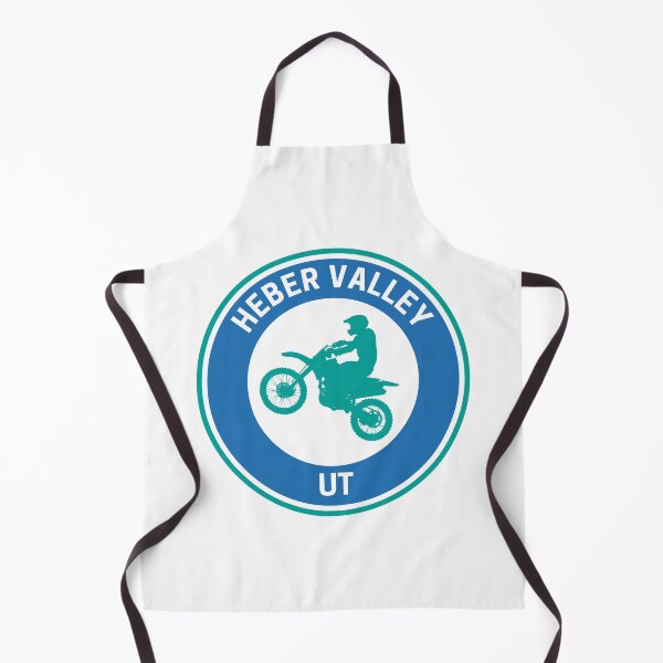 Item preview, Vintage Heber Valley Utah designed and sold by fearcity.