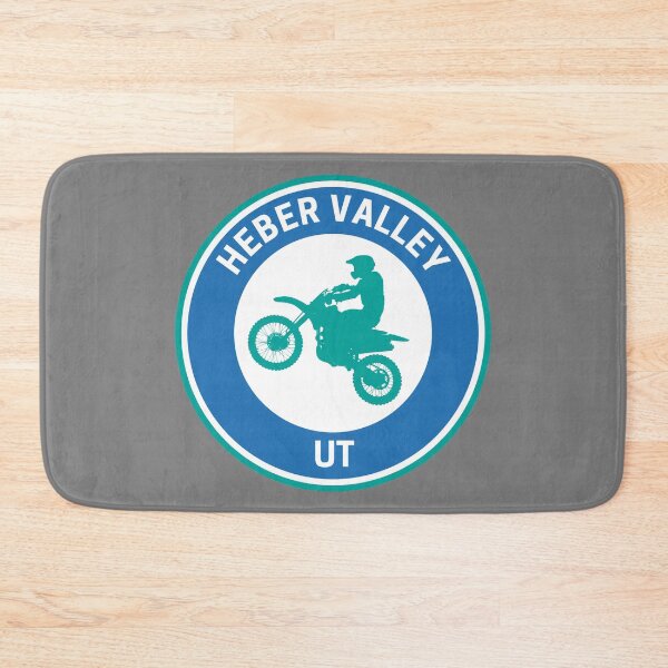 Item preview, Vintage Heber Valley Utah designed and sold by fearcity.
