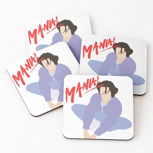 Item preview, Conan Gray Maniac designed and sold by hollyawesome.