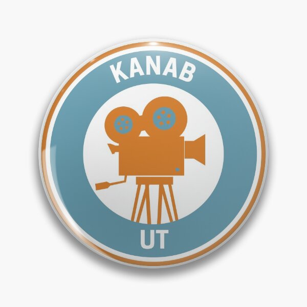 Item preview, Vintage Kanab Utah designed and sold by fearcity.