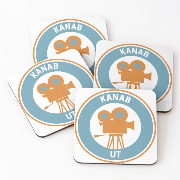 Item preview, Vintage Kanab Utah designed and sold by fearcity.