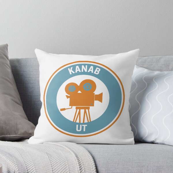 Item preview, Vintage Kanab Utah designed and sold by fearcity.