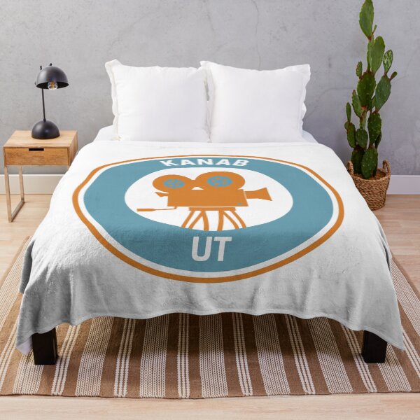 Item preview, Vintage Kanab Utah designed and sold by fearcity.