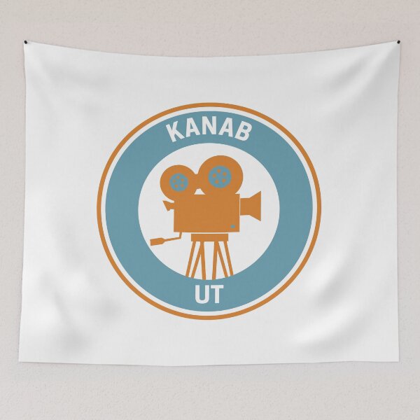 Item preview, Vintage Kanab Utah designed and sold by fearcity.