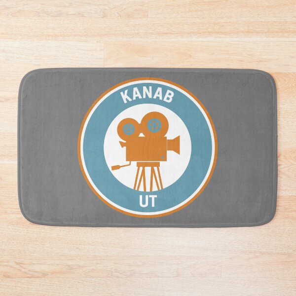 Item preview, Vintage Kanab Utah designed and sold by fearcity.