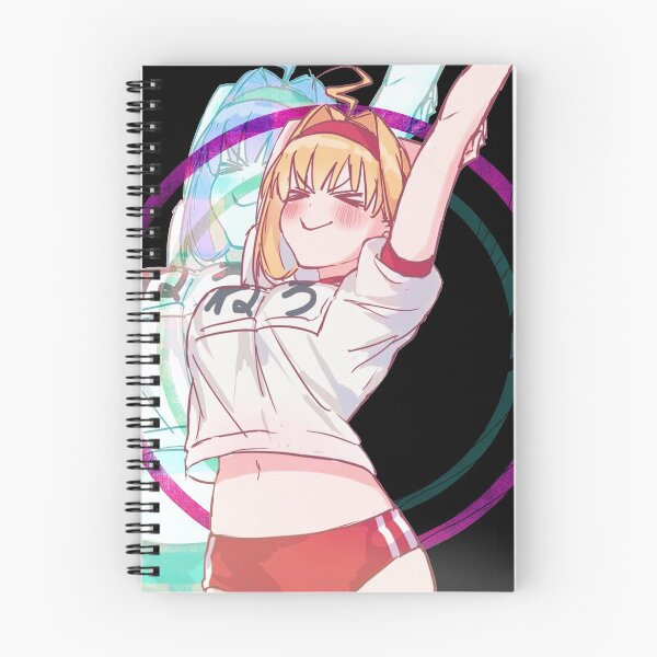Item preview, Nero Swimswit(Fate/GO) designed and sold by BluesZero.