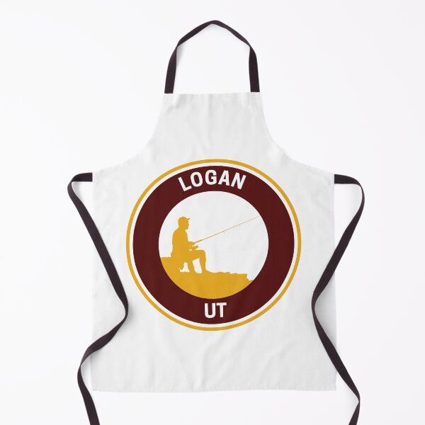 Item preview, Vintage Logan Utah designed and sold by fearcity.