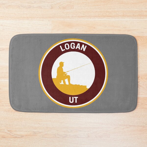 Item preview, Vintage Logan Utah designed and sold by fearcity.