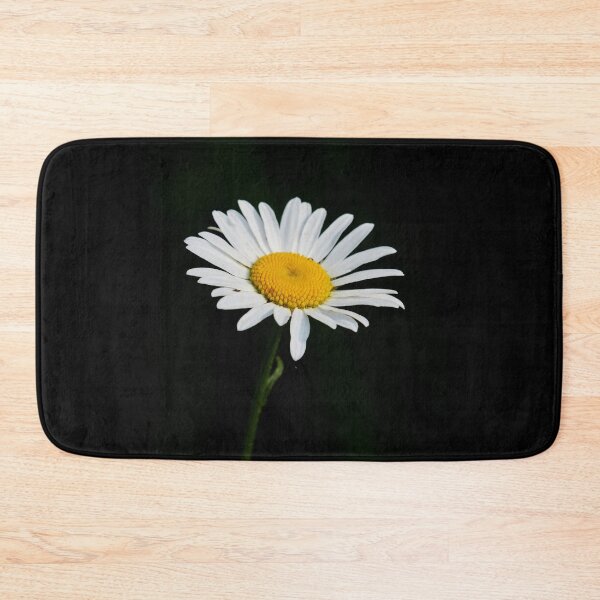 Item preview, The Ox-eye daisy alone designed and sold by Jouko Lehto Photography.