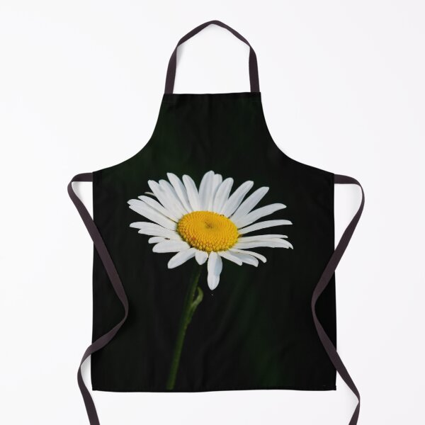 Item preview, The Ox-eye daisy alone designed and sold by Jouko Lehto Photography.