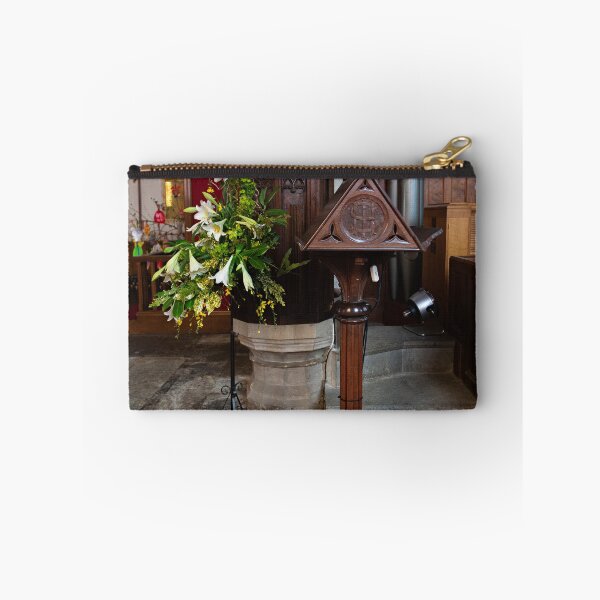 Item preview, Henley-in-Arden14 (St. John Church) designed and sold by jasminewang.
