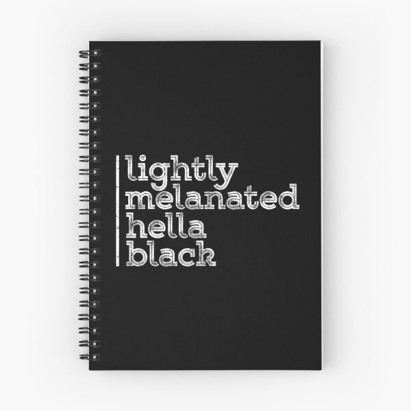 Item preview, Lightly Melanated Hella Black Pride Melanin Men Women African American Heritage  designed and sold by alenaz.