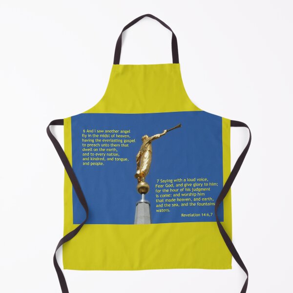 Item preview, An Angel From On High designed and sold by Kathryn Jones.